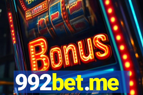 992bet.me