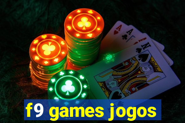 f9 games jogos