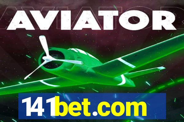141bet.com
