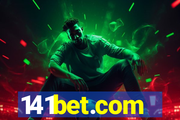 141bet.com