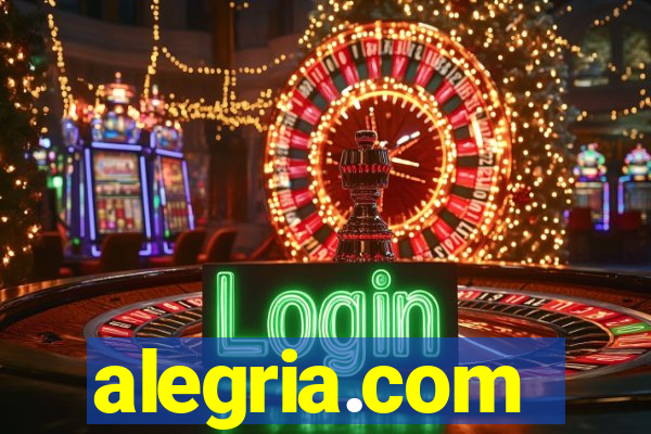 alegria.com