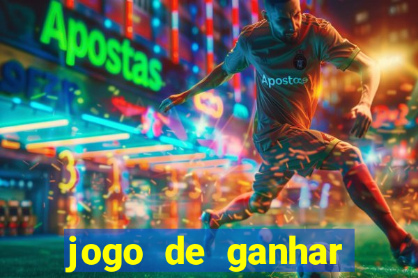 jogo de ganhar dinheiro de verdade sem pagar nada