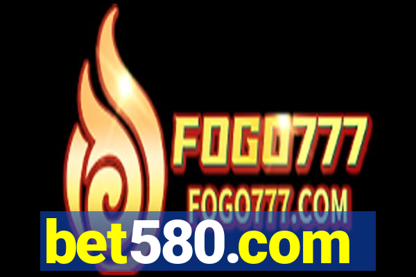 bet580.com