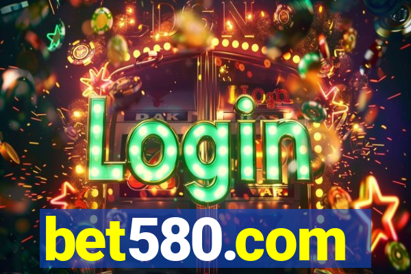 bet580.com