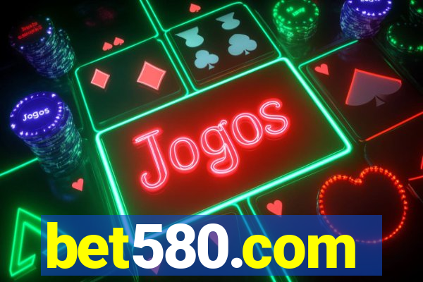 bet580.com