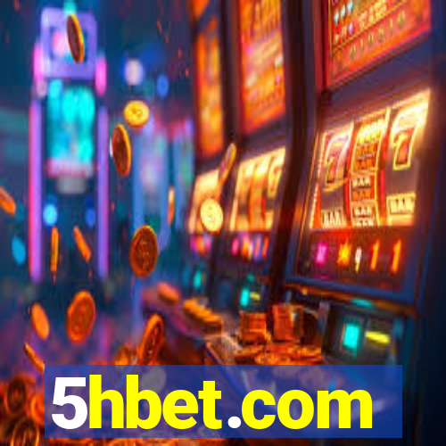 5hbet.com