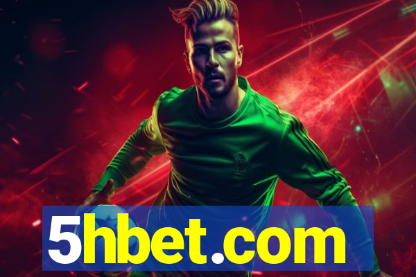 5hbet.com