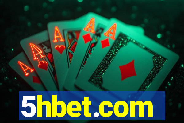 5hbet.com