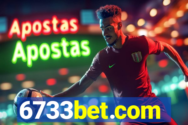6733bet.com
