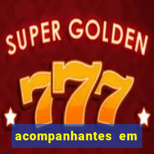 acompanhantes em porto ferreira