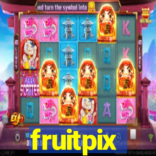 fruitpix