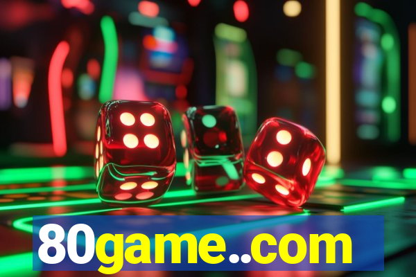 80game..com