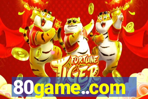 80game..com