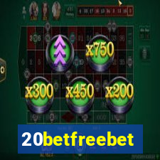 20betfreebet