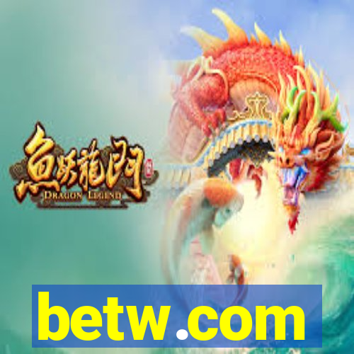 betw.com