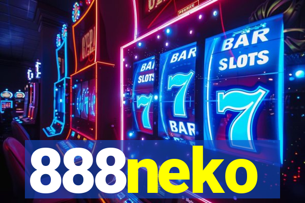 888neko