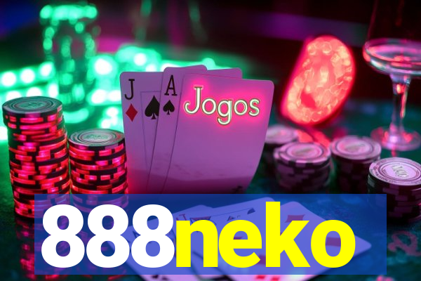 888neko
