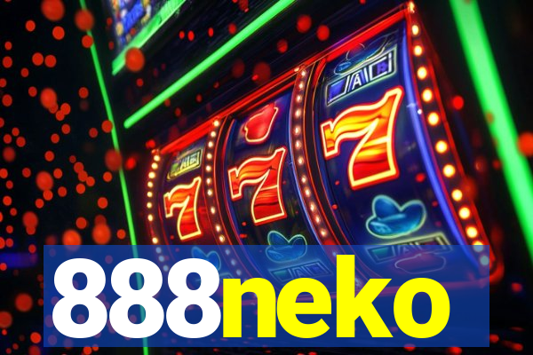 888neko