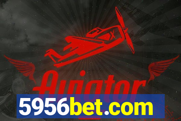 5956bet.com