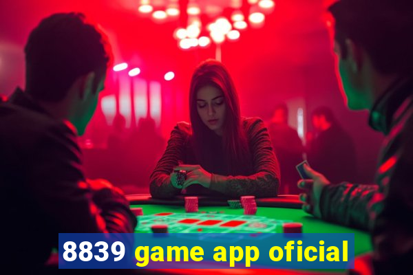 8839 game app oficial