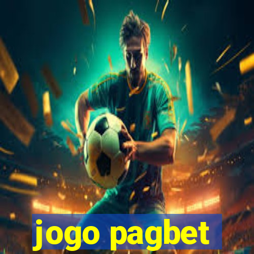 jogo pagbet