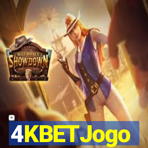 4KBETJogo