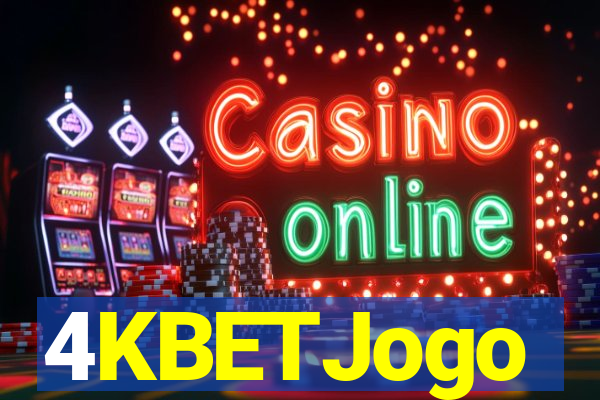 4KBETJogo