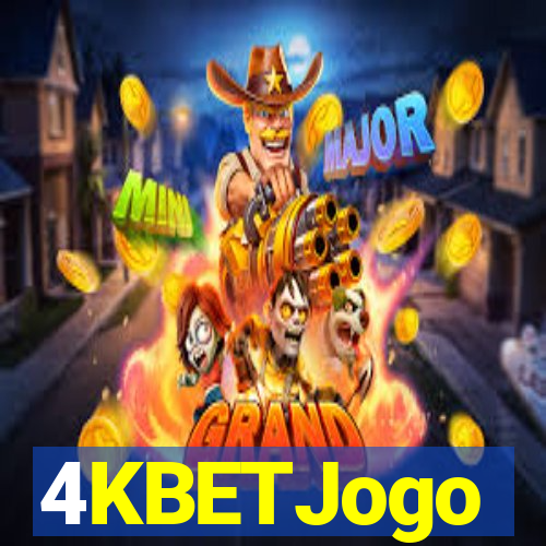 4KBETJogo
