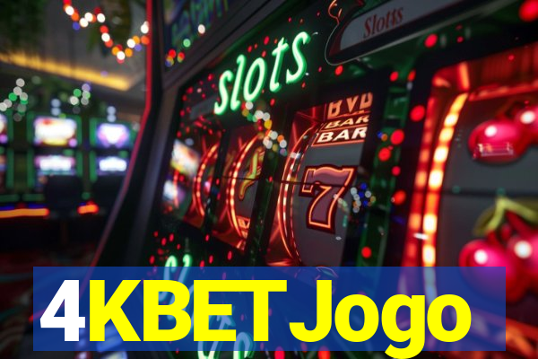 4KBETJogo