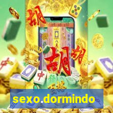 sexo.dormindo