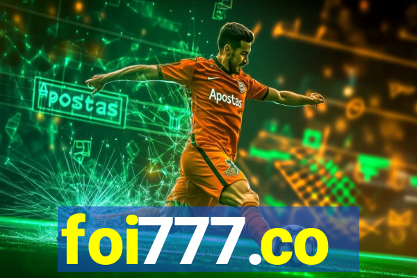 foi777.co