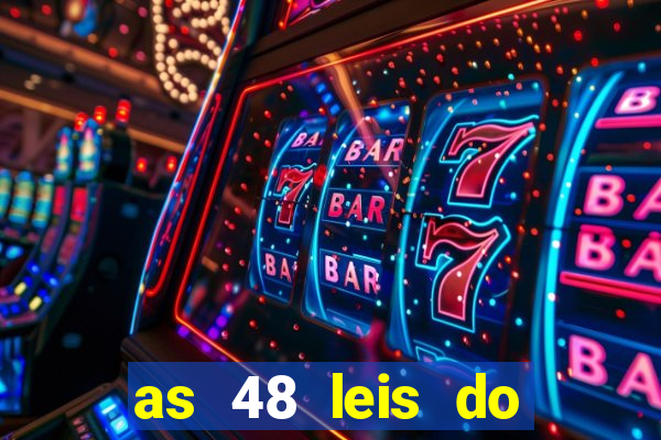 as 48 leis do poder pdf google drive