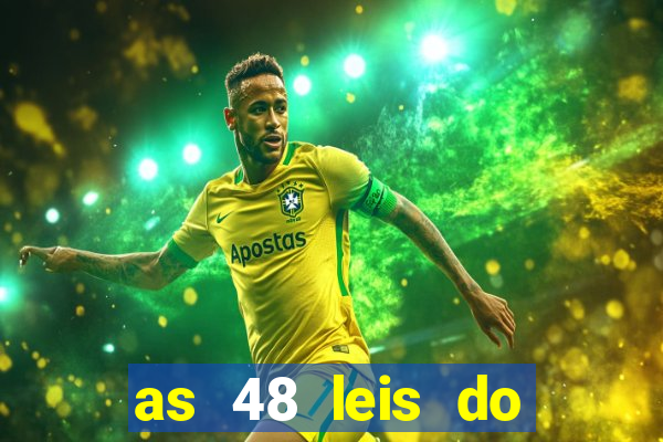 as 48 leis do poder pdf google drive