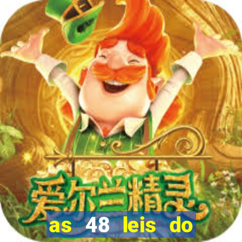 as 48 leis do poder pdf google drive