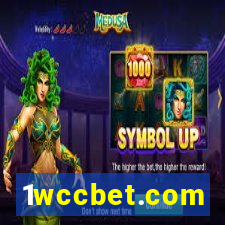 1wccbet.com