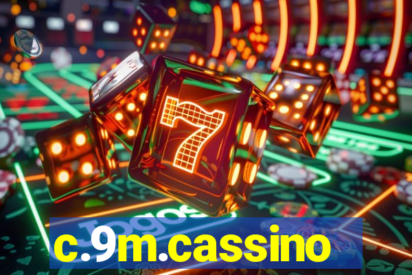 c.9m.cassino