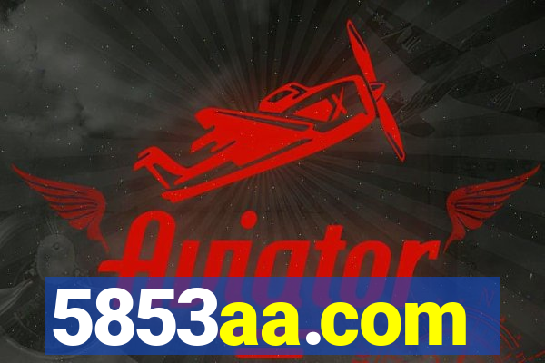5853aa.com