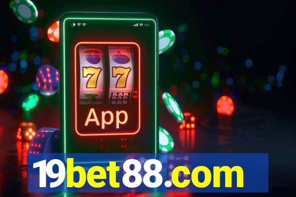 19bet88.com