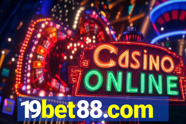 19bet88.com