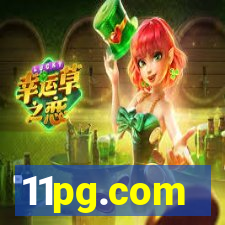 11pg.com