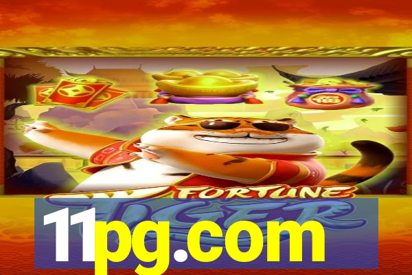 11pg.com