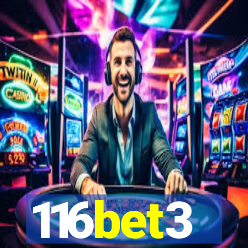 116bet3