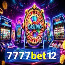 7777bet12