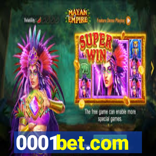 0001bet.com