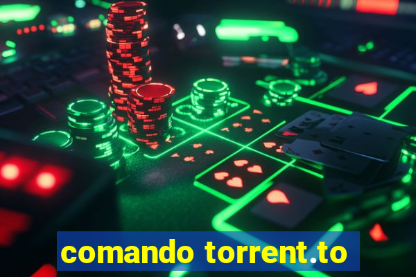 comando torrent.to
