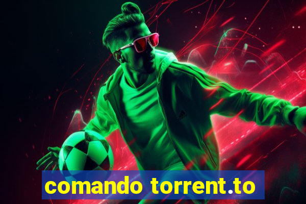 comando torrent.to