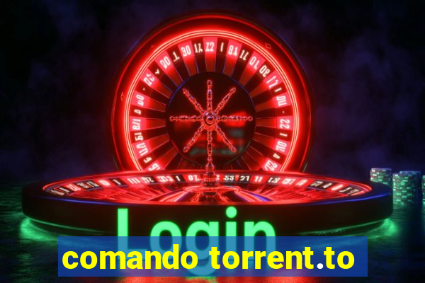 comando torrent.to