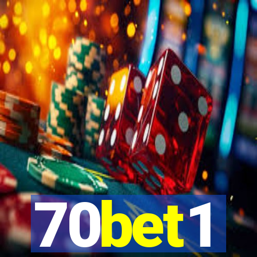 70bet1