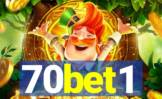 70bet1