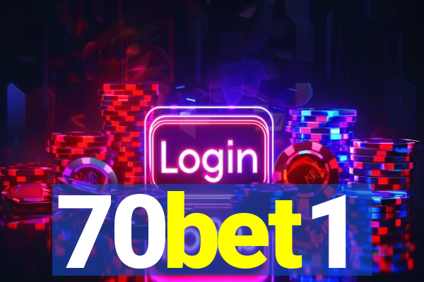70bet1